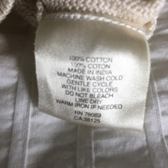 Calloway Golf V-Neck Sweater - Picture 5 of 5